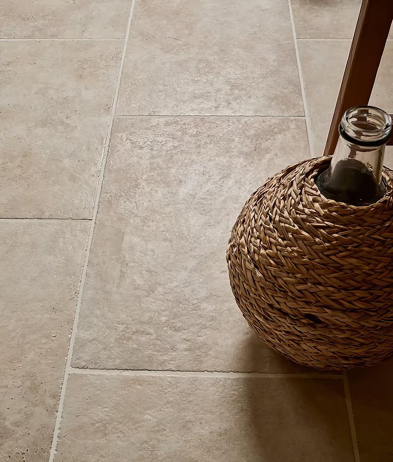 Ascoli   Porcelain   Beige   60   X   90cm