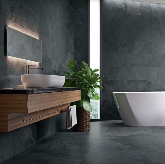 Annapurna Bathroom Tile