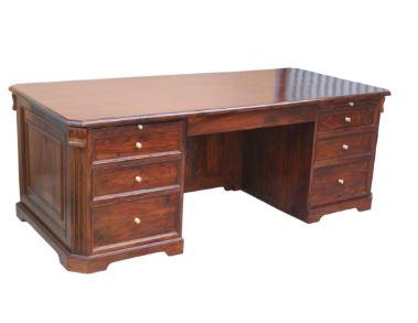 Dinant Wooden Study Table