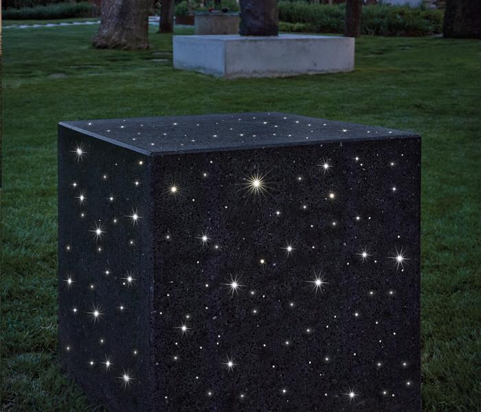 Plastar Cube LED