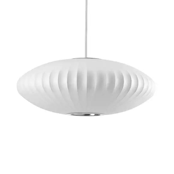 Nelson Saucer Bubble Pendant Light