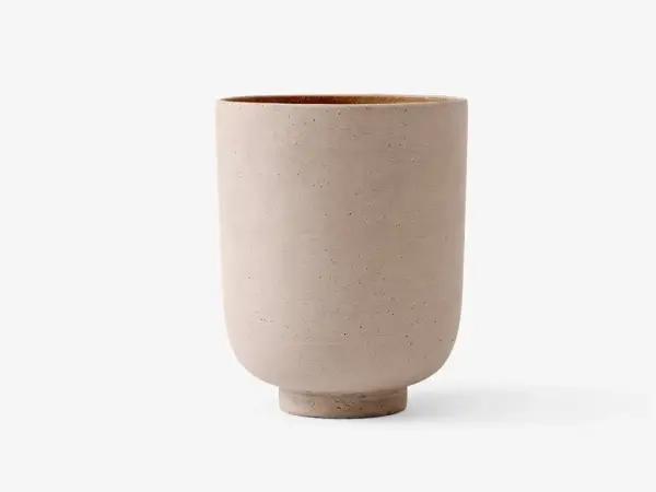 PLANTERS SC72 – Handmade Polystone Vase