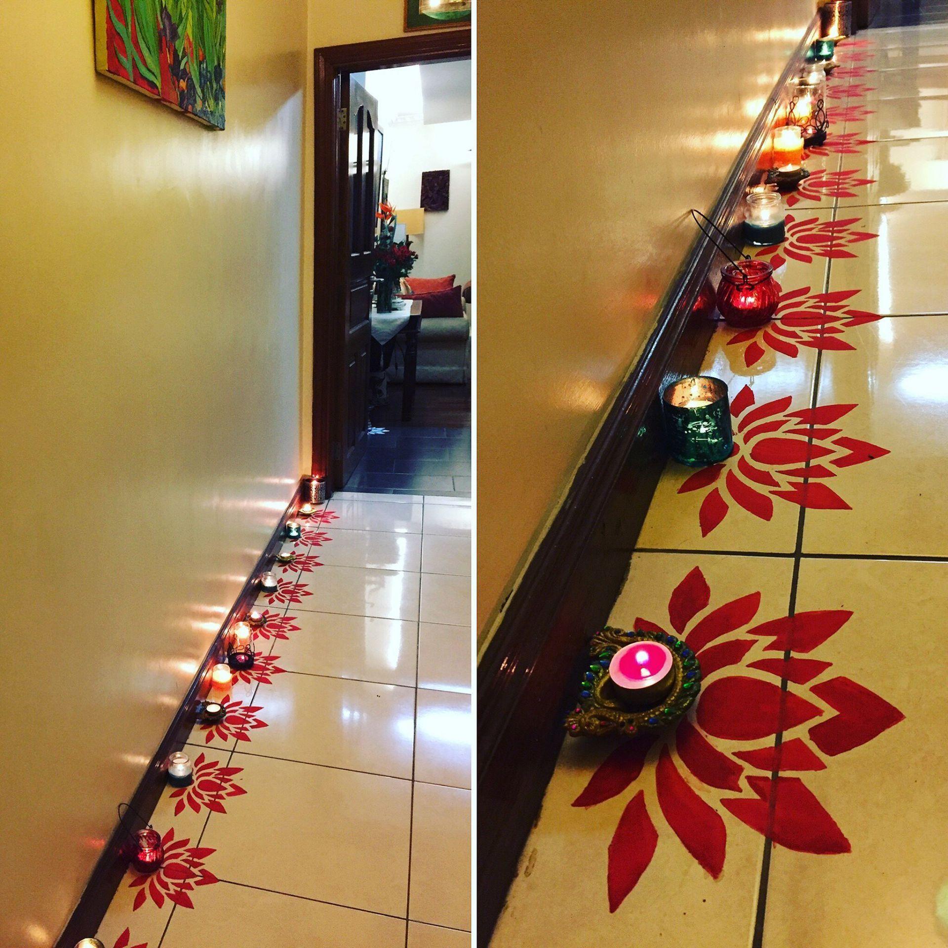 Diwali Decor Ideas For Your Foyer: Create A Festive Welcome