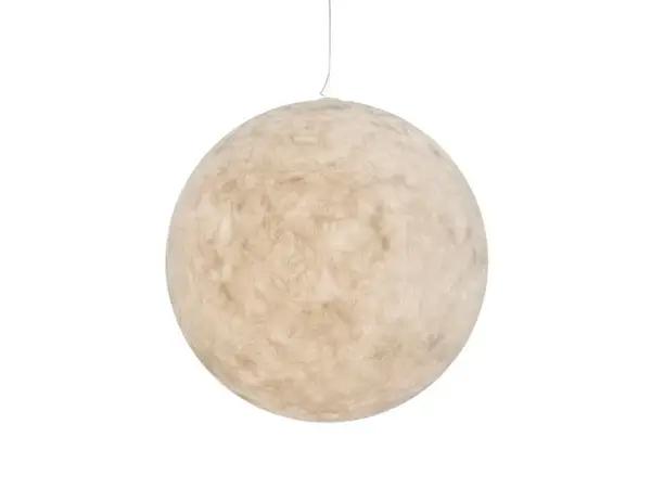 Luna – Japandi Style Pendant Lamp