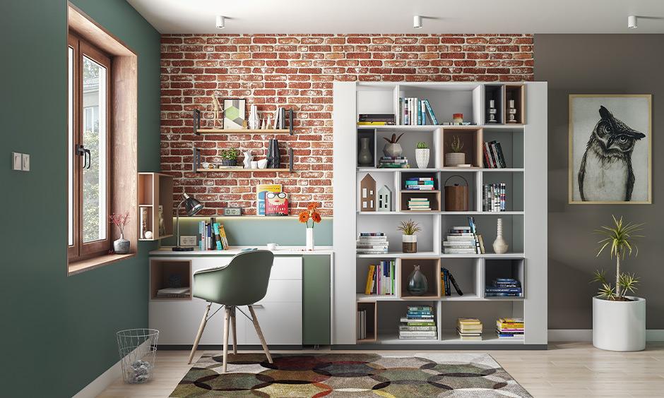 Cultivating Young Minds: Design The Perfect Study Nook For Your Child