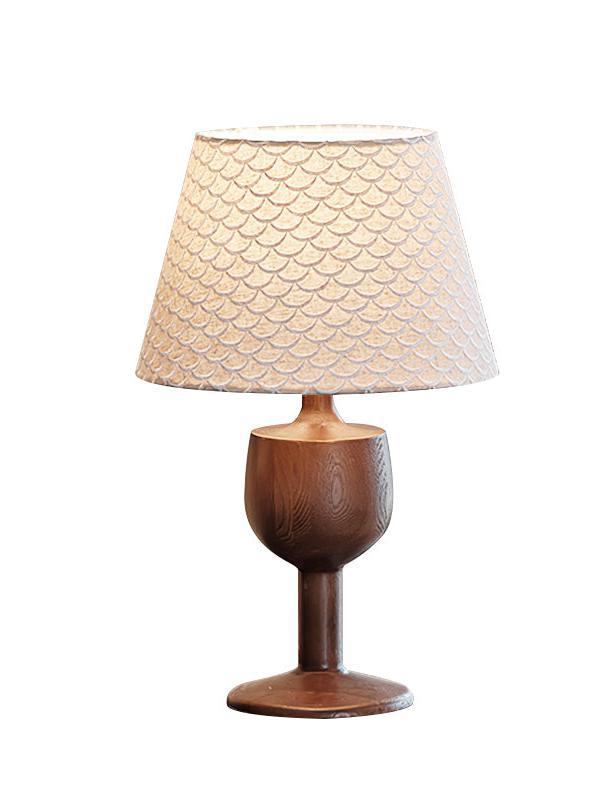 Mermaid Table Lamp