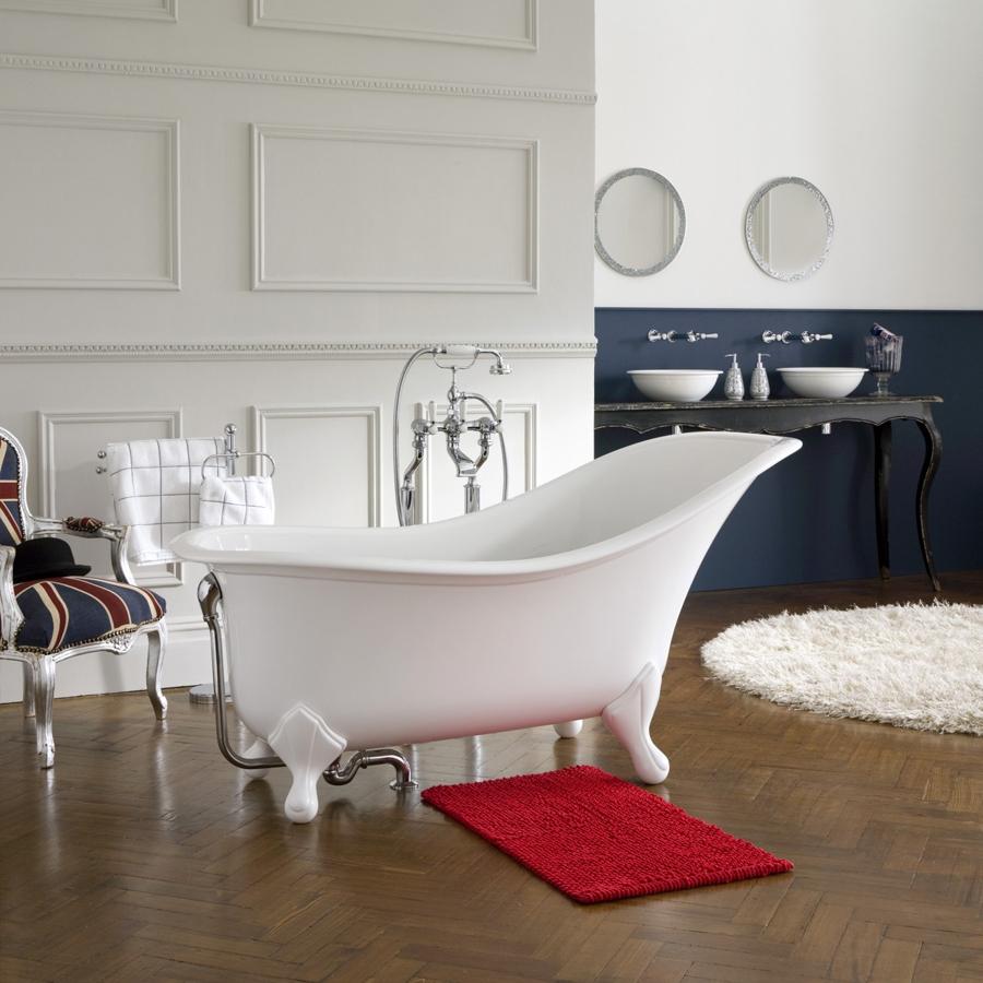 Victoria + Albert Drayton Bath