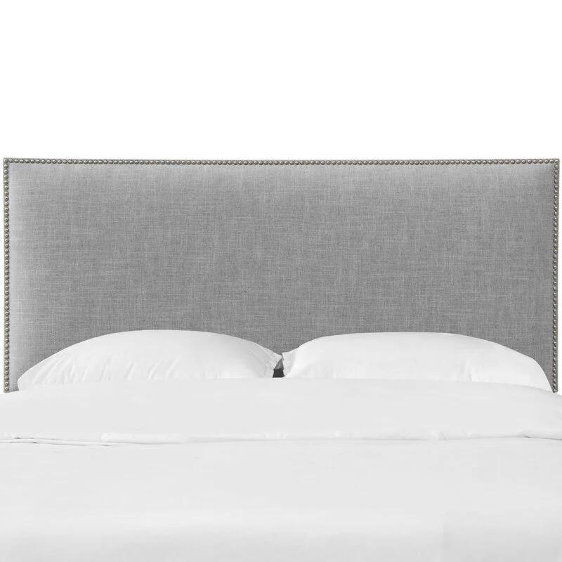 Monterey Headboard - Grey