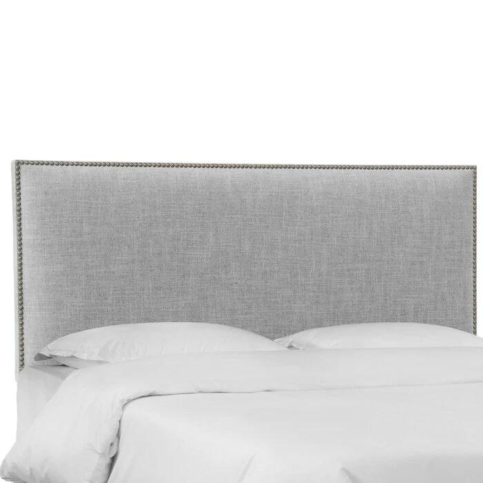 Monterey Headboard - Grey