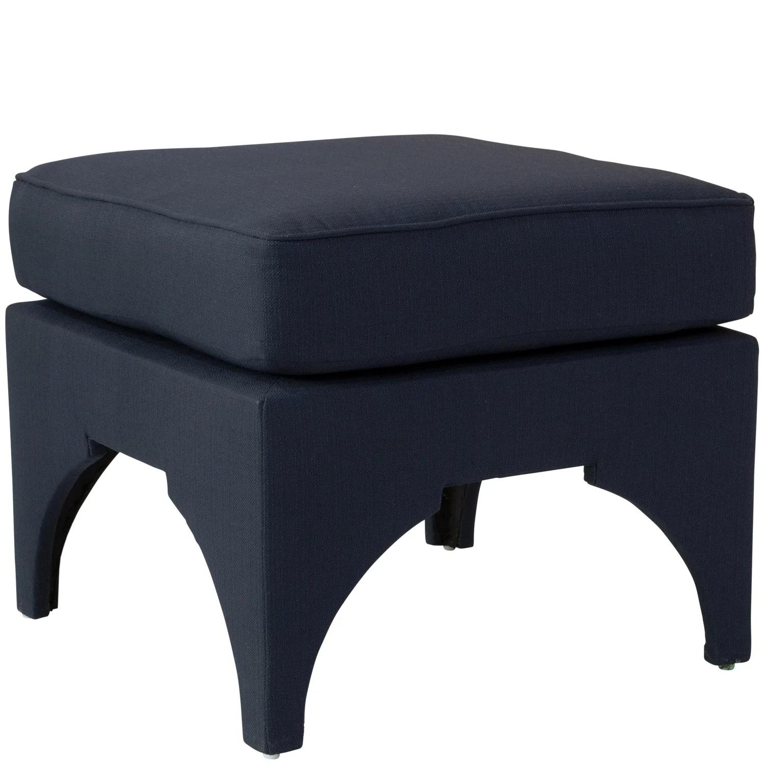 Archie Ottoman - Navy