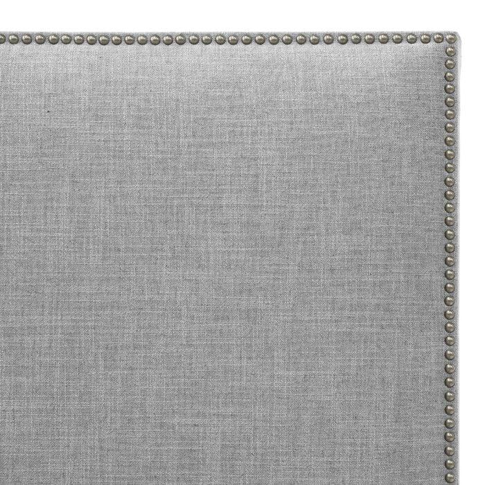 Monterey Headboard - Grey