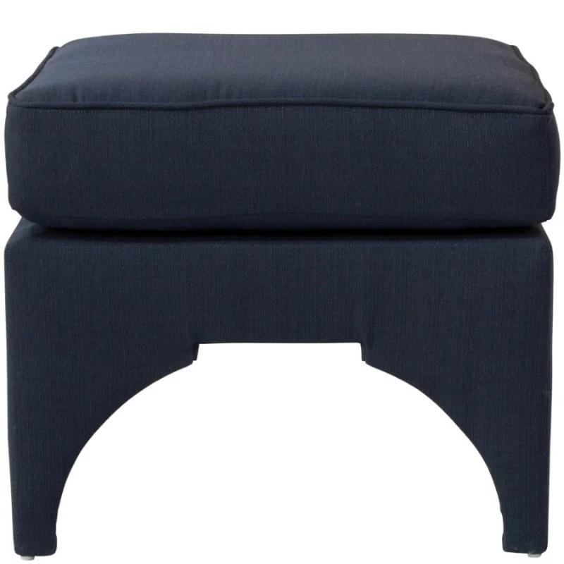 Archie Ottoman - Navy