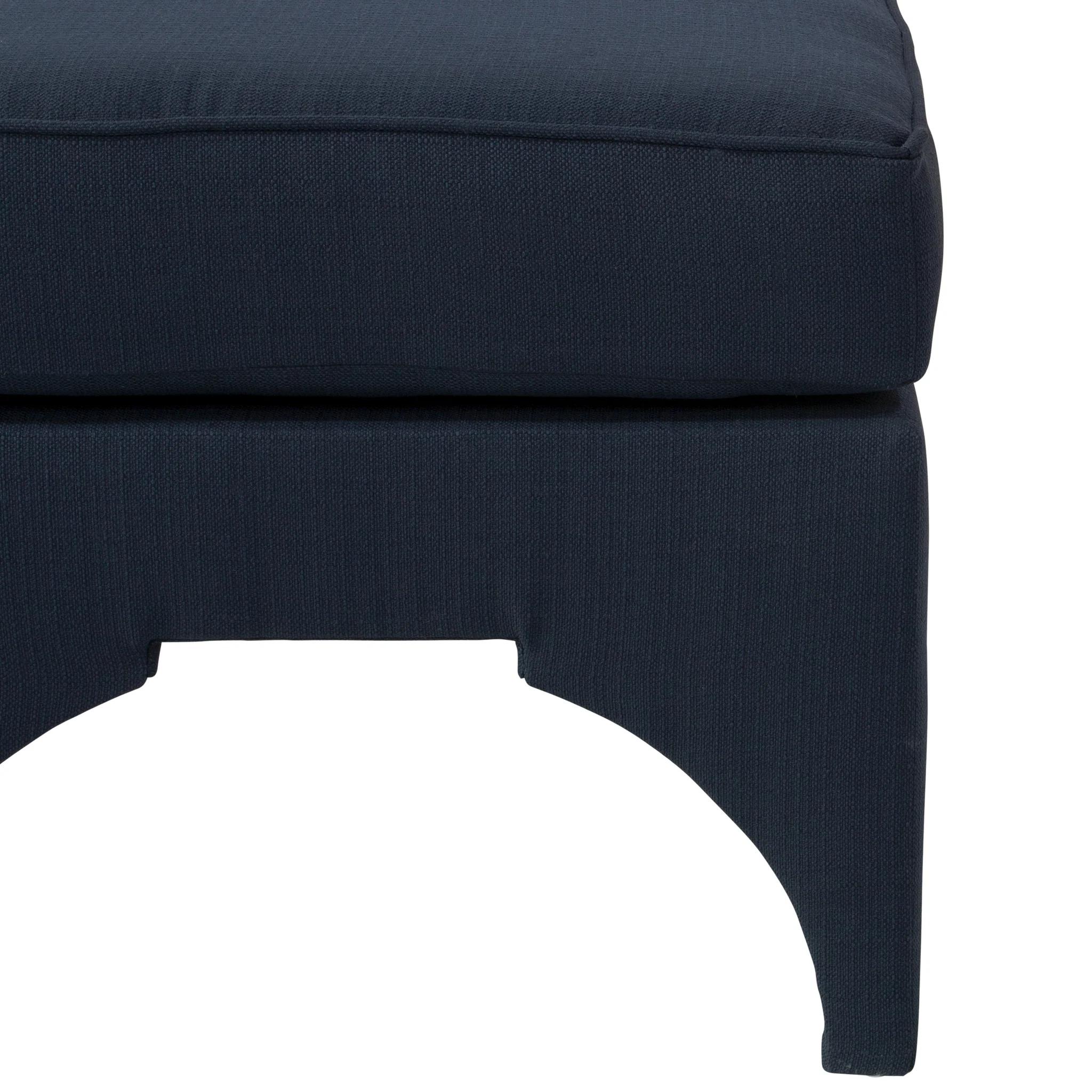 Archie Ottoman - Navy