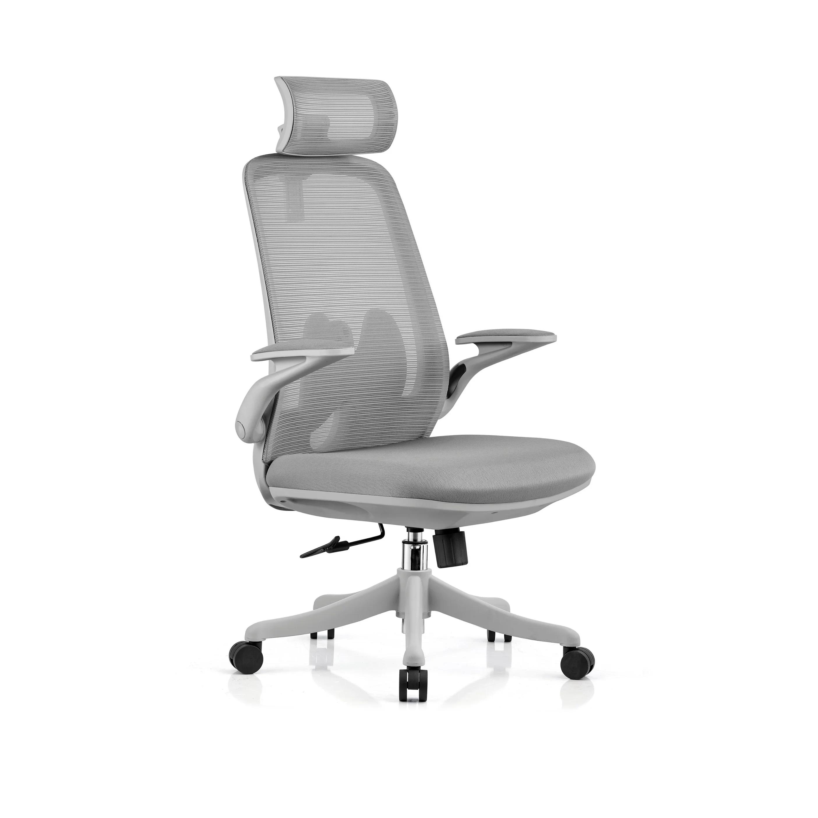 U&d High Back Ergonomic Office Chair