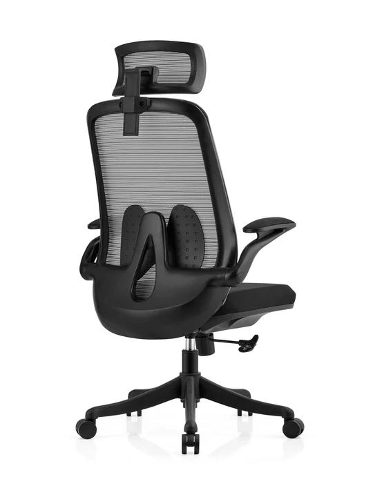 U&D High Back Ergonomic Office Chair