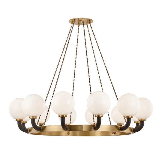 Werner Chandelier