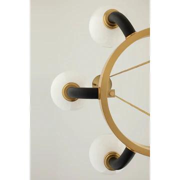 Werner Chandelier