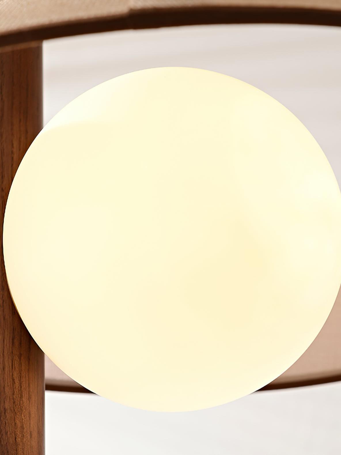 Puro Floor Lamp