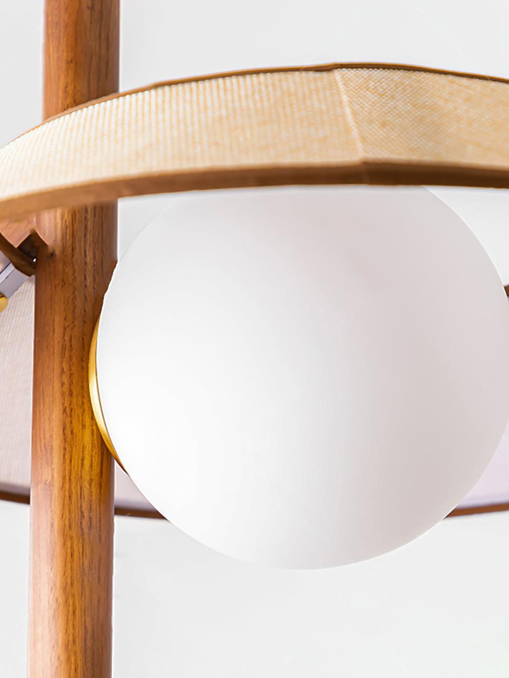 Puro Floor Lamp