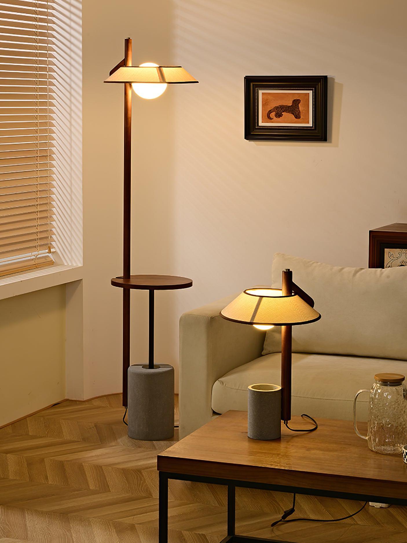 Puro Floor Lamp