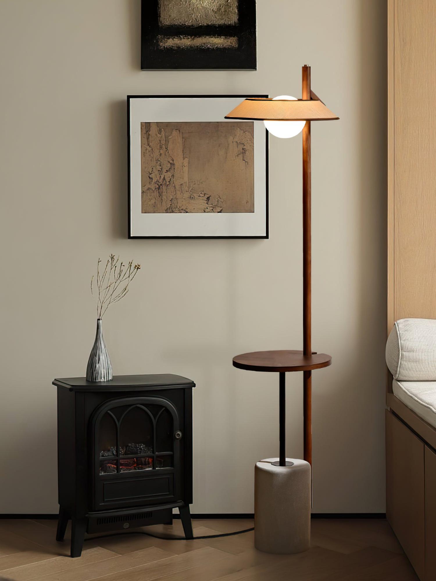 Puro Floor Lamp