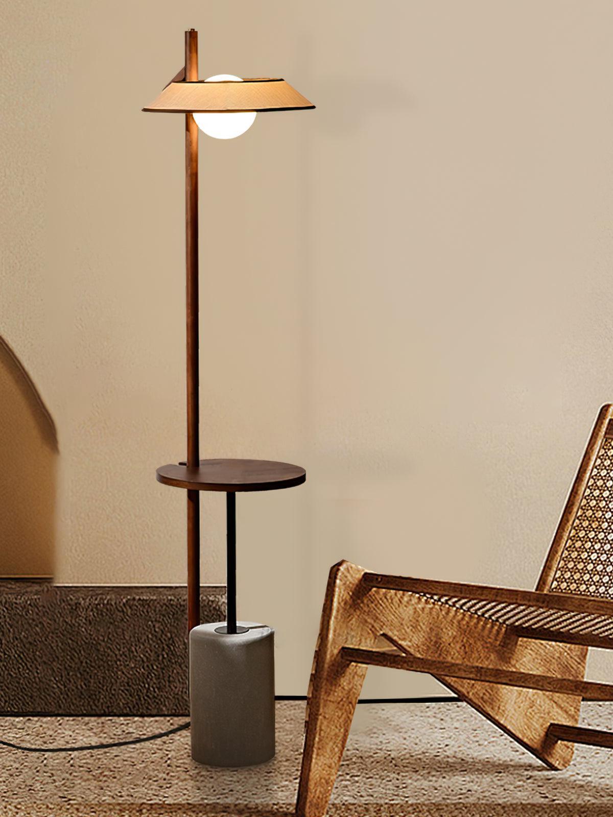 Puro Floor Lamp