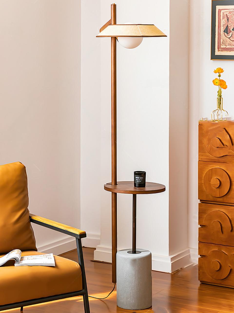 Puro Floor Lamp