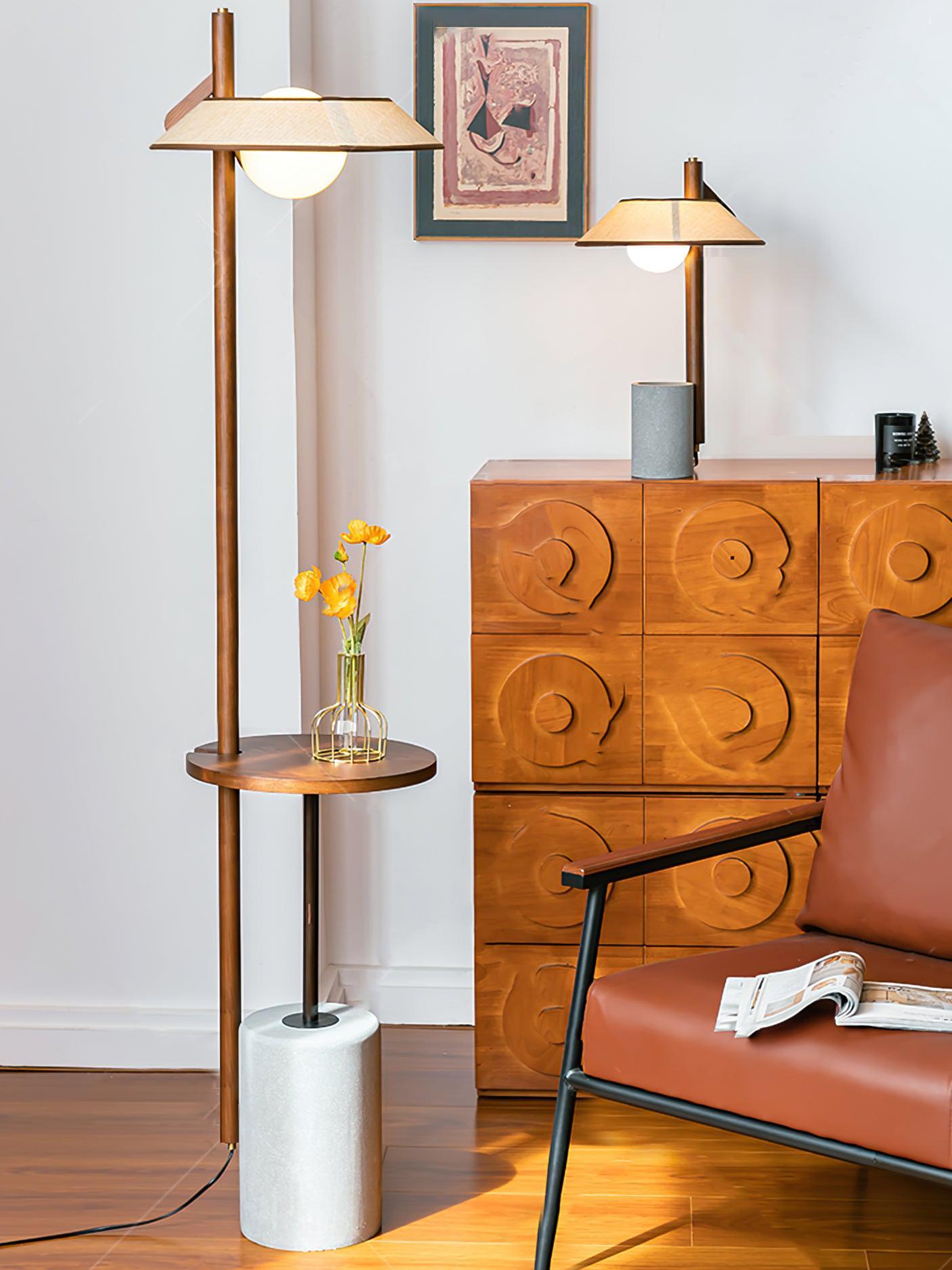 Puro Floor Lamp