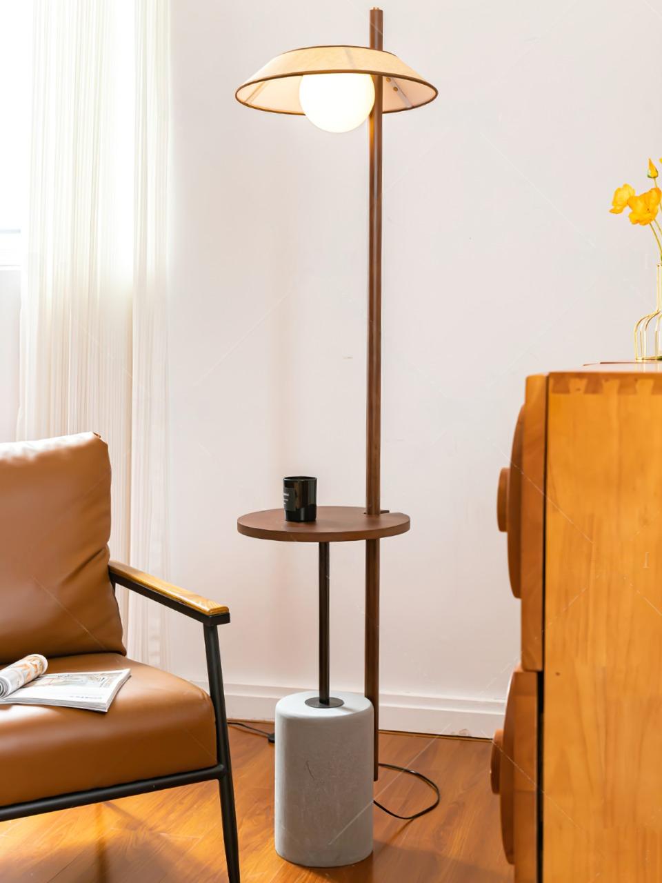 Puro Floor Lamp