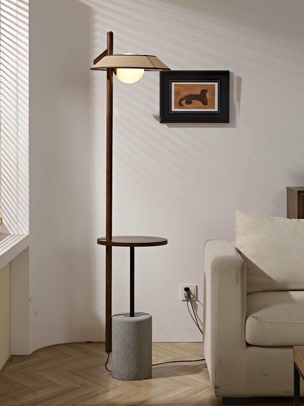 Puro Floor Lamp