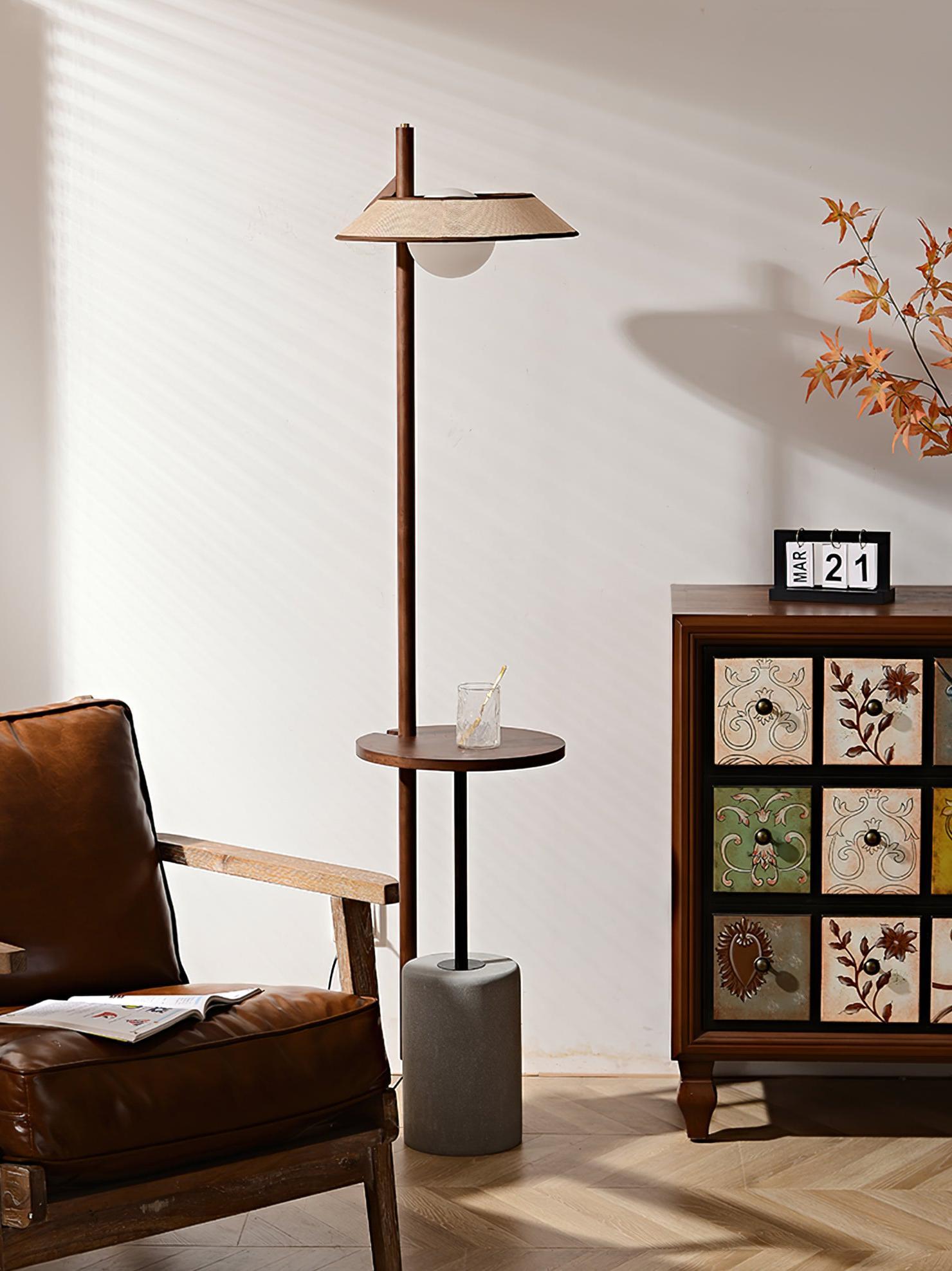 Puro Floor Lamp