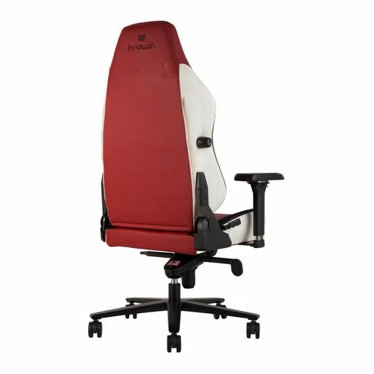 Spartan Gaming Chair