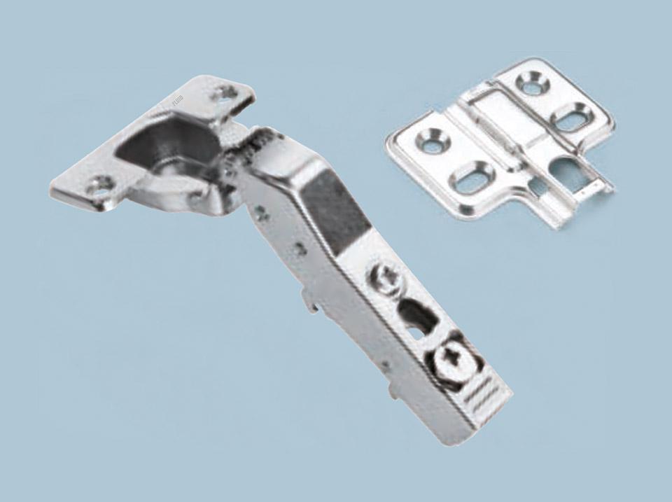 30 Degree Soft Close Auto Hinge